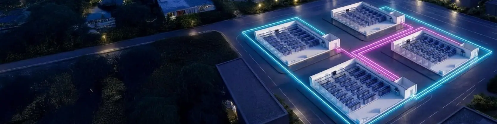 STL Launches Neuralis in the US: A High-Performance Data Centre Portfolio Engineered for the AI Era